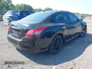2010 Nissan Maxima SV с VIN 1N4AA5APXAC815628, выставлен на аукционе IAAI как лот 42645791 с пробегом 169 237 миль миль и . История ставок и продаж доступна на DreamBid. Изображение 4.
