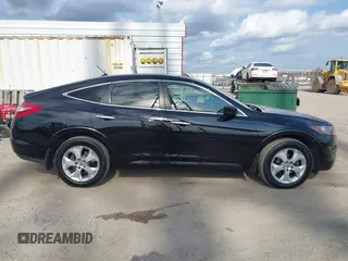 2012 Honda Crosstour EX-L with VIN 5J6TF2H56CL011332, listed as a IAAI auction lot 40751726 with 167,804 mi miles. Bid and sale history available at carsss.com. Image 13.