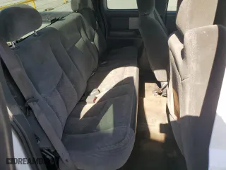 2004 Chevrolet Silverado 1500 LS with VIN 1GCEC19V54Z102350, listed as a Copart auction lot 52875355 with 155,334 mi miles and Salvage Title. Bid and sale history available at carsss.com. Image 10.