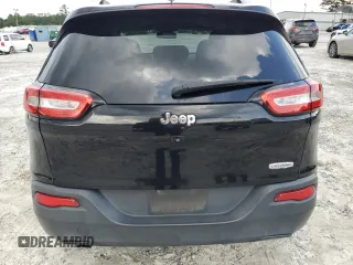 2018 Jeep Cherokee Latitude с VIN 1C4PJLCB3JD531178, выставлен на аукционе Copart как лот 60671515 с пробегом 139 917 миль миль и Списание • Salvage title. История ставок и продаж доступна на DreamBid. Изображение 6.