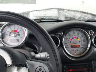 2008 MINI Convertible с VIN WMWRF33538TF68199, выставлен на аукционе IAAI как лот 42338198 с пробегом 66 793 миль миль и . История ставок и продаж доступна на DreamBid. Изображение 7.