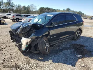 2019 Chevrolet Equinox LT with VIN 3GNAXMEU8KL206554, listed as a Copart auction lot 41468975 with 0 mi miles and Salvage Title. Bid and sale history available at carsss.com. Image 1.