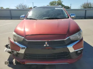 2016 Mitsubishi Outlander Sport 2.4 SEL with VIN JA4AP4AW9GZ028678, listed as a Copart auction lot 70271894 with 109,277 mi miles and Salvage Title. Bid and sale history available at carsss.com. Image 5.