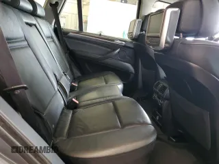 2009 BMW X5 35d z VIN 5UXFF03519LJ96315, wystawiony jako Copart lot #53144725 z przebiegiem Nie podano mil oraz Czysty tytuł • Clean title. Historia ofert i sprzedaży dostępna na DreamBid. Obrazek 11.