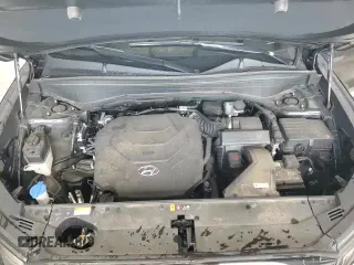 2024 Hyundai Palisade Limited с VIN KM8R54GE7RU681972, выставлен на аукционе Copart как лот 86835595 с пробегом 45 573 миль миль и Чистый • Clean title. История ставок и продаж доступна на DreamBid. Изображение 15.