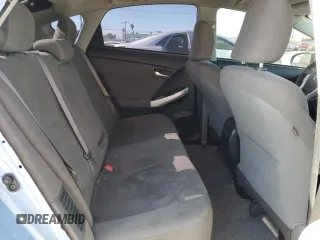 2015 Toyota Prius Advanced z VIN JTDKN3DP8F3067777, wystawiony jako Copart lot #44540735 z przebiegiem 183 262 mil mil oraz Szkoda całkowita • Salvage title. Historia ofert i sprzedaży dostępna na DreamBid. Obrazek 11.