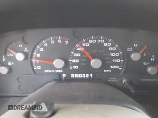 2004 Ford Explorer с VIN 1FMZU84W44UA55182, выставлен на аукционе IAAI как лот 41140094 с пробегом Не указан миль и . История ставок и продаж доступна на DreamBid. Изображение 7.