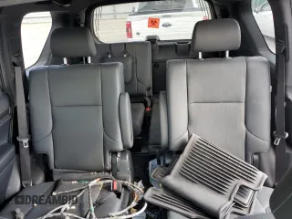 2021 Lexus GX 460 Premium z VIN JTJAM7BX7M5294546, wystawiony jako Copart lot #53778535 z przebiegiem 64 613 mil mil oraz Szkoda całkowita • Salvage title. Historia ofert i sprzedaży dostępna na DreamBid. Obrazek 10.