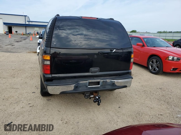 2004 GMC Yukon SLT with VIN 1GKEK13Z84J118897, listed as a Copart auction lot 62647834 with 0 mi miles and Clean Title. Bid and sale history available at carsss.com. Image 6.