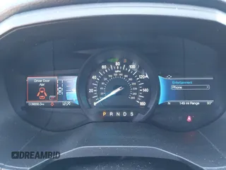 2024 Ford Edge SE с VIN 2FMPK4G94RBB20508, выставлен на аукционе IAAI как лот 42643533 с пробегом 8 858 миль миль и . История ставок и продаж доступна на DreamBid. Изображение 7.