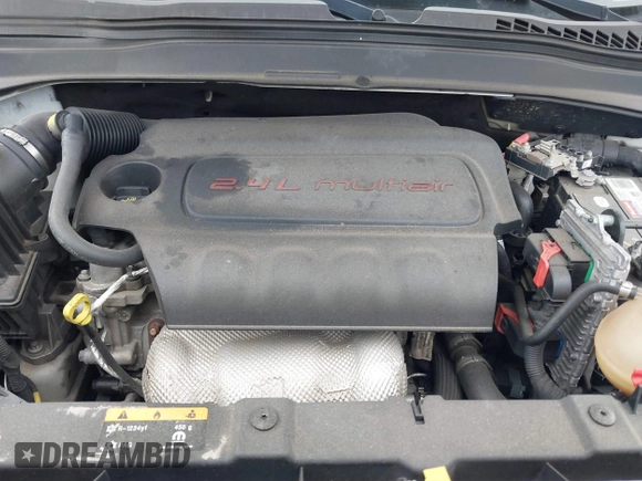 2015 Jeep Renegade Limited with VIN ZACCJBDT6FPC07957, listed as a IAAI auction lot 41727426 with Not Provided miles and . Bid and sale history available at DreamBid. Image 10.