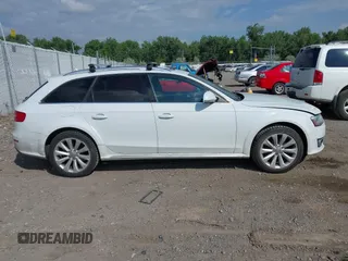 2016 Audi allroad A4 Premium Plus z VIN WA1UFAFL1GA010526, wystawiony jako IAAI lot #42482193 z przebiegiem 143 517 mil mil oraz . Historia ofert i sprzedaży dostępna na DreamBid. Obrazek 13.
