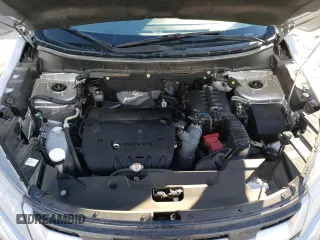 2022 Mitsubishi Outlander Sport ES with VIN JA4ARUAU4NU008860, listed as a Copart auction lot 46731665 with 74,824 mi miles and Salvage Title. Bid and sale history available at carsss.com. Image 13.