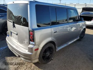 2006 Scion xB z VIN JTLKT324064117083, wystawiony jako Copart lot #82870234 z przebiegiem 187 771 mil mil oraz Tytuł czysty. Historia ofert i sprzedaży dostępna na DreamBid. Obrazek 3.
