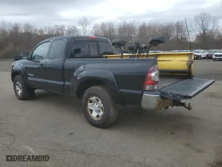 2011 Toyota Tacoma with VIN 5TFUU4EN6BX002962, listed as a Copart auction lot 54195895 with 92,929 mi miles and Clean Title. Bid and sale history available at carsss.com. Image 2.