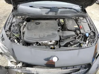 2014 Mercedes-Benz CLA 250 с VIN WDDSJ4EB1EN103354, выставлен на аукционе Copart как лот 50102505 с пробегом 133 002 миль миль и Чистый • Clean title. История ставок и продаж доступна на DreamBid. Изображение 11.