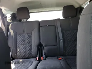 2020 Chevrolet Blazer LT z VIN 3GNKBHRS8LS618077, wystawiony jako Copart lot #60150015 z przebiegiem 62 064 mil mil oraz Szkoda całkowita • Salvage title. Historia ofert i sprzedaży dostępna na DreamBid. Obrazek 10.