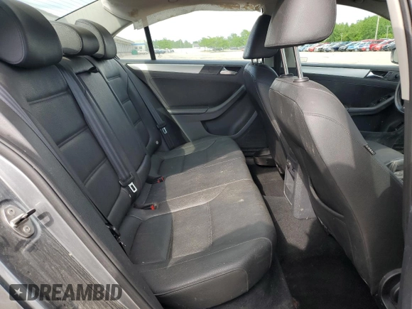 2011 Volkswagen Jetta TDI с VIN 3VWLL7AJ9BM129470, выставлен на аукционе Copart как лот 56124645 с пробегом 241 833 миль миль и Списание • Salvage title. История ставок и продаж доступна на DreamBid. Изображение 10.