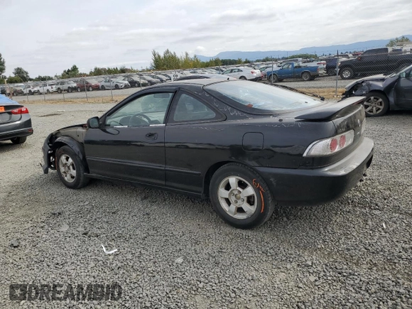 1995 Acura Integra Sport LS z VIN JH4DC4354SS038733, wystawiony jako Copart lot #67551484 z przebiegiem 193 897 mil mil oraz Szkoda całkowita • Salvage title. Historia ofert i sprzedaży dostępna na DreamBid. Obrazek 2.