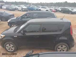 2016 Kia Soul with VIN KNDJN2A23G7408852, listed as a IAAI auction lot 41749819 with 112,037 mi miles. Bid and sale history available at carsss.com. Image 14.