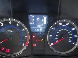 2016 Hyundai Accent SE with VIN KMHCT4AE1GU083877, listed as a IAAI auction lot 41902909 with 53,260 mi miles. Bid and sale history available at carsss.com. Image 7.