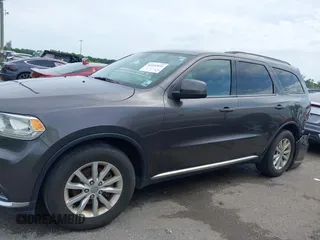 2014 Dodge Durango SXT with VIN 1C4RDHAG3EC543256, listed as a IAAI auction lot 42442851 with 73,609 mi miles and . Bid and sale history available at DreamBid. Image 15.
