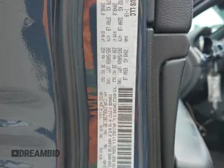 2018 Jeep Grand Cherokee Altitude с VIN 1C4RJEAG8JC281185, выставлен на аукционе Copart как лот 55522715 с пробегом 80 822 миль миль и Списание • Salvage title. История ставок и продаж доступна на DreamBid. Изображение 13.