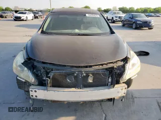 2014 Nissan Altima 2.5 with VIN 1N4AL3AP7EC200832, listed as a Copart auction lot 53495875 with 214,422 mi miles and Clean Title. Bid and sale history available at DreamBid. Image 5.