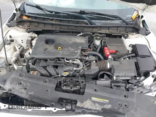 2019 Nissan Altima SR with VIN 1N4BL4CV4KN319945, listed as a IAAI auction lot 41953274 with 131,402 mi miles and . Bid and sale history available at carsss.com. Image 10.