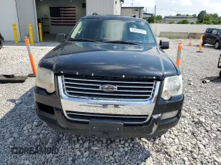 2010 Ford Explorer XLT with VIN 1FMEU7DE5AUA16547, listed as a Copart auction lot 63267315 with 160,993 mi miles and Clean title. Bid and sale history available at DreamBid. Image 5.