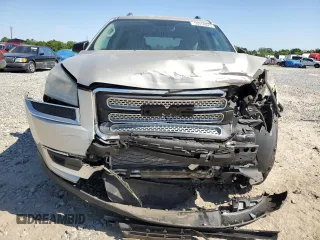 2014 GMC Acadia SLE with VIN 1GKKRPKD5EJ306477, listed as a Copart auction lot 53550825 with 89,987 mi miles and Salvage title. Bid and sale history available at DreamBid. Image 5.