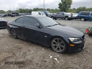 2008 BMW 3 Series 328xi с VIN WBAWC33538PC87377, выставлен на аукционе Copart как лот 71602624 с пробегом 174 023 миль миль и Списание • Salvage title. История ставок и продаж доступна на DreamBid. Изображение 4.