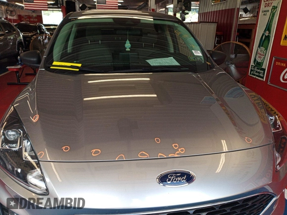 2022 Ford Escape SE with VIN 1FMCU0G6XNUB81597, listed as a IAAI auction lot 42846973 with 59,647 mi miles and . Bid and sale history available at DreamBid. Image 24.