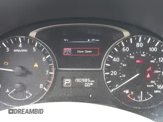 2014 Nissan Altima SL with VIN 1N4AL3AP2EC203458, listed as a IAAI auction lot 41417691 with 190,985 mi miles and . Bid and sale history available at DreamBid. Image 7.