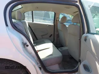 2007 Chevrolet Cobalt LS with VIN 1G1AK55F777150013, listed as a IAAI auction lot 42194258 with 164,223 mi miles and . Bid and sale history available at DreamBid. Image 8.