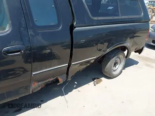 1997 Ford F-150 с VIN 2FTDX18W4VCA89454, выставлен на аукционе IAAI как лот 42003136 с пробегом 112 668 миль миль и . История ставок и продаж доступна на DreamBid. Изображение 6.