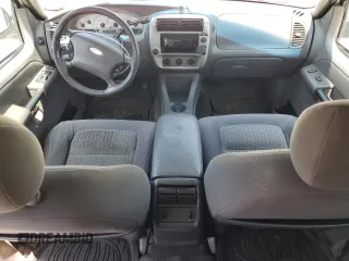 2004 Ford Explorer Sport Trac XLS with VIN 1FMZU67K34UA98361, listed as a Copart auction lot 66230905 with 228,461 mi miles and Clean title. Bid and sale history available at DreamBid. Image 8.