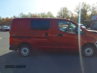 2017 Nissan NV200 S with VIN 3N6CM0KN1HK718801, listed as a IAAI auction lot 42069340 with 93,318 mi miles and . Bid and sale history available at DreamBid. Image 14.