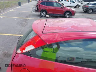2002 Ford Focus SVT with VIN 3FAHP39572R219187, listed as a IAAI auction lot 42082253 with Not Provided miles and . Bid and sale history available at carsss.com. Image 16.