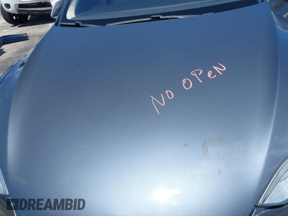 2013 Tesla Model S Performance z VIN 5YJSA1DP9DFP06121, wystawiony jako IAAI lot #42511097 z przebiegiem 100 990 mil mil oraz . Historia ofert i sprzedaży dostępna na DreamBid. Obrazek 10.