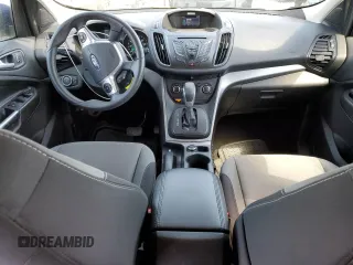 2015 Ford Escape SE with VIN 1FMCU0G7XFUC59029, listed as a Copart auction lot 53138805 with 187,062 mi miles and Salvage Title. Bid and sale history available at carsss.com. Image 8.