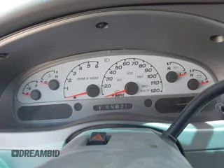 2005 Ford Explorer Sport Trac XLS с VIN 1FMZU67K05UA70874, выставлен на аукционе IAAI как лот 42827748 с пробегом Не указан миль и . История ставок и продаж доступна на DreamBid. Изображение 7.