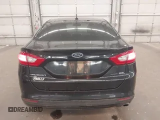 2013 Ford Fusion SE с VIN 3FA6P0H71DR235123, выставлен на аукционе IAAI как лот 42320825 с пробегом 151 668 миль миль и . История ставок и продаж доступна на DreamBid. Изображение 17.