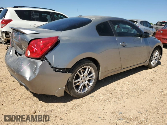 2008 Nissan Altima SE z VIN 1N4BL24E18C291593, wystawiony jako Copart lot #53969095 z przebiegiem 189 605 mil mil oraz Szkoda całkowita • Salvage title. Historia ofert i sprzedaży dostępna na DreamBid. Obrazek 3.