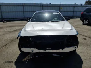 2015 BMW M4 with VIN WBS3R9C52FK334020, listed as a Copart auction lot 51867985 with 95,369 mi miles and Salvage title. Bid and sale history available at DreamBid. Image 5.