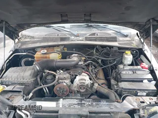 2004 Jeep Liberty Limited with VIN 1J8GL58K74W273411, listed as a IAAI auction lot 41634398 with 113,775 mi miles. Bid and sale history available at carsss.com. Image 10.