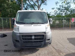 2014 Ram ProMaster Cargo with VIN 3C6TRVAG3EE105066, listed as a IAAI auction lot 42127473 with 122,505 mi miles. Bid and sale history available at carsss.com. Image 12.