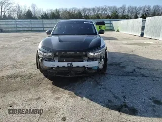 2024 Ford Mustang Mach-E Premium с VIN 3FMTK3SUXRMA03177, выставлен на аукционе Copart как лот 51837465 с пробегом 7 224 миль миль и Списание • Salvage title. История ставок и продаж доступна на DreamBid. Изображение 11.