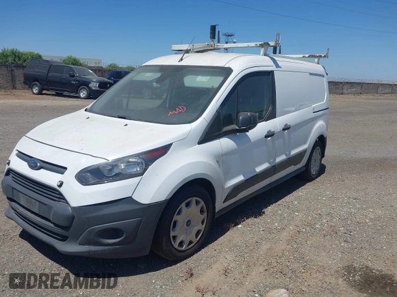 2017 Ford Transit Connect XL с VIN NM0LS7E70H1296968, выставлен на аукционе IAAI как лот 42456322 с пробегом 179 298 миль миль и . История ставок и продаж доступна на DreamBid. Изображение 17.