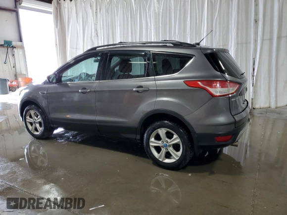 2013 Ford Escape SE with VIN 1FMCU9G98DUC73305, listed as a Copart auction lot 54542445 with 178,945 mi miles and Salvage Title. Bid and sale history available at DreamBid. Image 2.